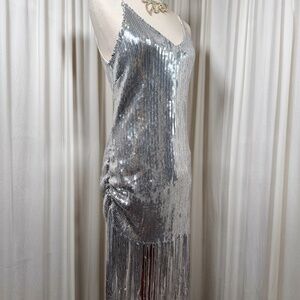 Salsa Latin Dance Party Dress